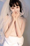 [COSPLAY] 金鱼kinngyo - 你的新娘 [56p-414MB] ful.ver