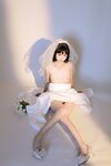 [COSPLAY] 金鱼kinngyo - 你的新娘 [56p-414MB] ful.ver