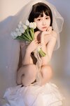 [COSPLAY] 金鱼kinngyo - 你的新娘 [56p-414MB] ful.ver