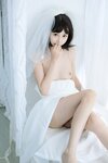 [COSPLAY] 金鱼kinngyo - 你的新娘 [56p-414MB] ful.ver