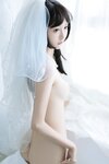 [COSPLAY] 金鱼kinngyo - 你的新娘 [56p-414MB] ful.ver