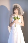 [COSPLAY] 金鱼kinngyo - 你的新娘 [56p-414MB] ful.ver