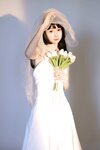 [COSPLAY] 金鱼kinngyo - 你的新娘 [56p-414MB] ful.ver
