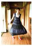 [ENTAME (エンタメ)] 2022.09-10 えなこ 尾関梨香 菊地姫奈 竹内花 上西恵 森咲智美 高橋凛 星名美津紀 橋本梨菜