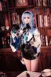[COSPLAY] 小礼好困 - 优菈 [40P-219MB]