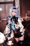 [COSPLAY] 小礼好困 - 优菈 [40P-219MB]