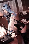 [COSPLAY] 小礼好困 - 优菈 [40P-219MB]