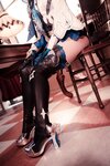 [COSPLAY] 小礼好困 - 优菈 [40P-219MB]