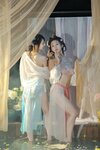 [COSPLAY] 云溪溪 奶桃 - 水池 [42P1V-1.38G]