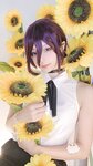 [COSPLAY] 如月灰 - 电锯人REZE [34P-109MB]