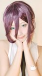 [COSPLAY] 如月灰 - 电锯人REZE [34P-109MB]