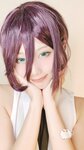 [COSPLAY] 如月灰 - 电锯人REZE [34P-109MB]
