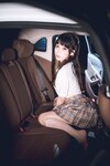 [COSPLAY] usejan蓝蓝 - 奔驰[40P-75MB]