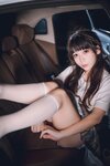 [COSPLAY] usejan蓝蓝 - 奔驰[40P-75MB]