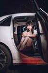 [COSPLAY] usejan蓝蓝 - 奔驰[40P-75MB]