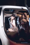 [COSPLAY] usejan蓝蓝 - 奔驰[40P-75MB]