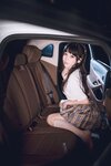 [COSPLAY] usejan蓝蓝 - 奔驰[40P-75MB]