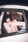 [COSPLAY] usejan蓝蓝 - 奔驰[40P-75MB]