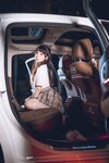 [COSPLAY] usejan蓝蓝 - 奔驰[40P-75MB]