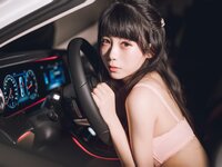 [COSPLAY] usejan蓝蓝 - 奔驰[40P-75MB]