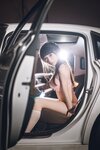 [COSPLAY] usejan蓝蓝 - 奔驰[40P-75MB]