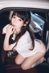 [COSPLAY] usejan蓝蓝 - 奔驰[40P-75MB]