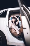 [COSPLAY] usejan蓝蓝 - 奔驰[40P-75MB]
