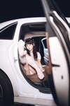 [COSPLAY] usejan蓝蓝 - 奔驰[40P-75MB]