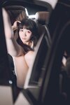 [COSPLAY] usejan蓝蓝 - 奔驰[40P-75MB]