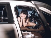 [COSPLAY] usejan蓝蓝 - 奔驰[40P-75MB]