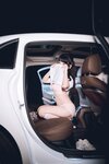 [COSPLAY] usejan蓝蓝 - 奔驰[40P-75MB]