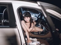 [COSPLAY] usejan蓝蓝 - 奔驰[40P-75MB]