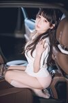 [COSPLAY] usejan蓝蓝 - 奔驰[40P-75MB]