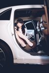[COSPLAY] usejan蓝蓝 - 奔驰[40P-75MB]