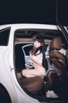 [COSPLAY] usejan蓝蓝 - 奔驰[40P-75MB]