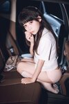 [COSPLAY] usejan蓝蓝 - 奔驰[40P-75MB]