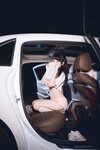 [COSPLAY] usejan蓝蓝 - 奔驰[40P-75MB]