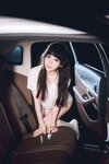 [COSPLAY] usejan蓝蓝 - 奔驰[40P-75MB]