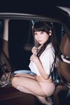 [COSPLAY] usejan蓝蓝 - 奔驰[40P-75MB]