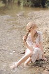 [COSPLAY] 金鱼kinngyo – 怦然心动 [57P-590M]