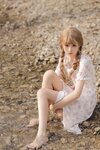 [COSPLAY] 金鱼kinngyo – 怦然心动 [57P-590M]