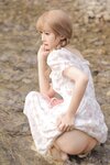 [COSPLAY] 金鱼kinngyo – 怦然心动 [57P-590M]