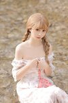 [COSPLAY] 金鱼kinngyo – 怦然心动 [57P-590M]