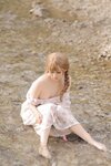 [COSPLAY] 金鱼kinngyo – 怦然心动 [57P-590M]