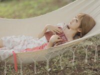 [COSPLAY] 金鱼kinngyo – 怦然心动 [57P-590M]