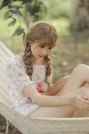 [COSPLAY] 金鱼kinngyo – 怦然心动 [57P-590M]