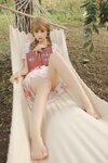 [COSPLAY] 金鱼kinngyo – 怦然心动 [57P-590M]