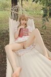 [COSPLAY] 金鱼kinngyo – 怦然心动 [57P-590M]