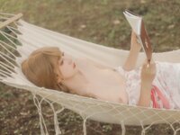 [COSPLAY] 金鱼kinngyo – 怦然心动 [57P-590M]