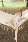 [COSPLAY] 金鱼kinngyo – 怦然心动 [57P-590M]